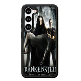 frankenstein 2015 X0842 Samsung Galaxy S25 Plus 5G , Samsung Galaxy S25+ 5G Case