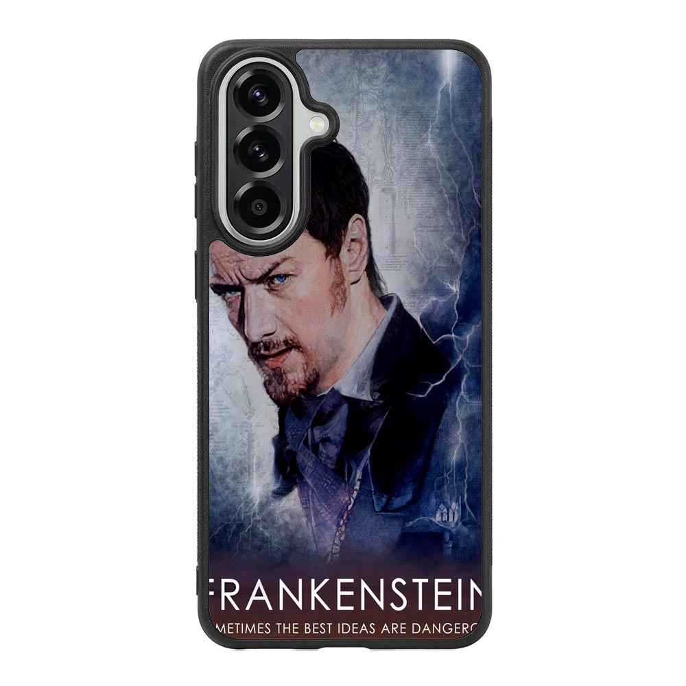 Frankenstein Movie 2015 X0840 Samsung Galaxy A37 Case
