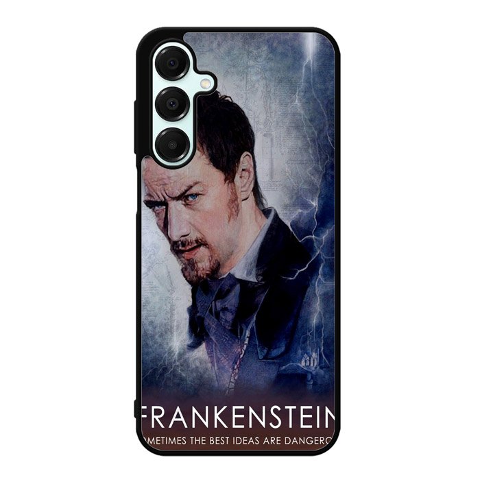 Frankenstein Movie 2015 X0840 Samsung Galaxy A15 5G Case