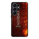 Inferno X0835 Samsung Galaxy S26 Ultra Case