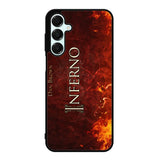 Inferno X0835 Samsung Galaxy A26 5G Case