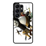Kung Fu Panda 1  X0847 Samsung Galaxy S26 Ultra Case