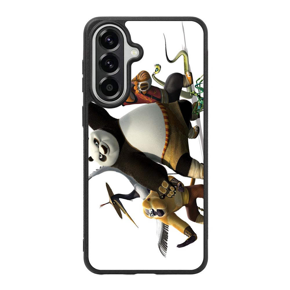 Kung Fu Panda 1  X0847 Samsung Galaxy A57 Case