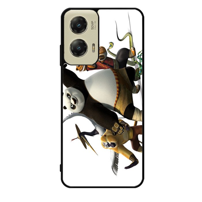 Kung Fu Panda 1  X0847 Motorola Moto G Stylus 5G 2024 Case
