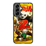 Kung Fu Panda 2 Wallpaper X0849 Samsung Galaxy A37 Case