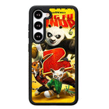 Kung Fu Panda 2 Wallpaper X0849 Samsung Galaxy S24 5G Case