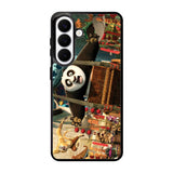 Kung Fu Panda Wallpaper X0852 Samsung Galaxy S26 Plus Case
