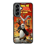 Kung Fu Panda X0848 Samsung Galaxy A37 Case