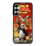Kung Fu Panda X0848 Samsung Galaxy A15 5G Case