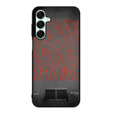 insidious 3 movie X0871 Samsung Galaxy A35 5G Case