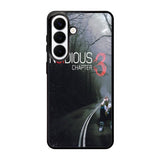 insidious 3 X0869 Samsung Galaxy S26 Case