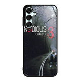 insidious 3 X0869 Samsung Galaxy A25 5G Case