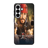 Jack Sparrow Wallpapers X0875 Samsung Galaxy S26 Plus Case