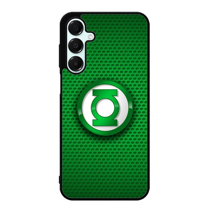 Green Lantern 2 X1065 Samsung Galaxy A56 5G Case