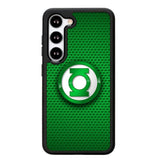 Green Lantern 2 X1065 Samsung Galaxy S24 Plus 5G , Samsung Galaxy S24+ 5G Case
