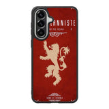 House Martell Game Of Thrones X1071 Samsung Galaxy A37 Case
