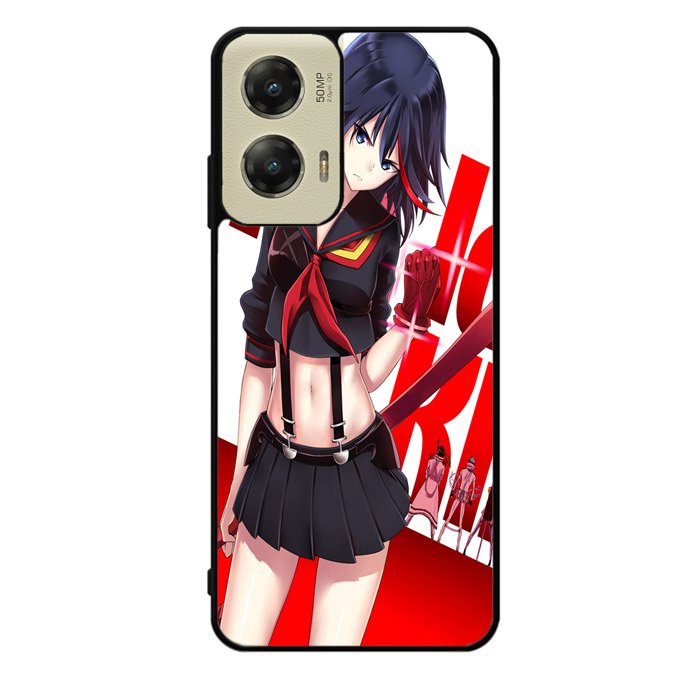 Kill La Kill  X1086 Motorola Moto G Stylus 5G 2024 Case