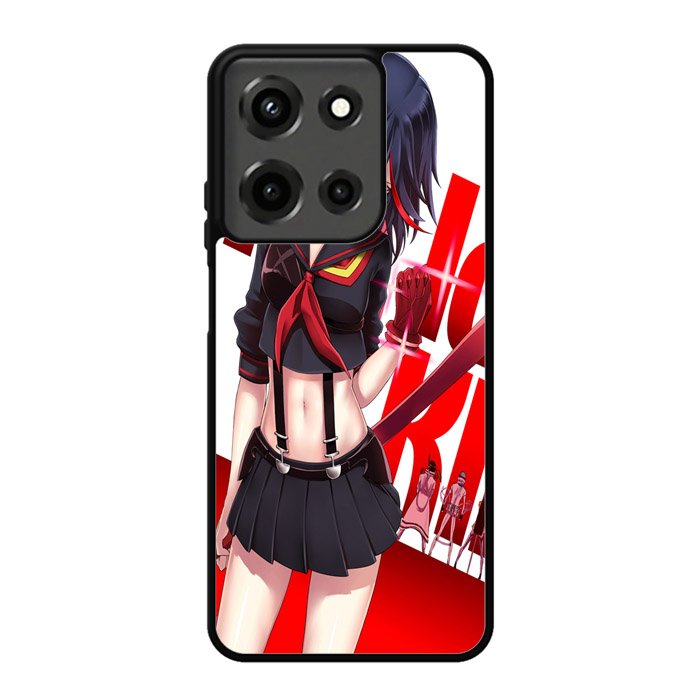 Kill La Kill  X1086 Motorola Moto G 5G 2025 Case