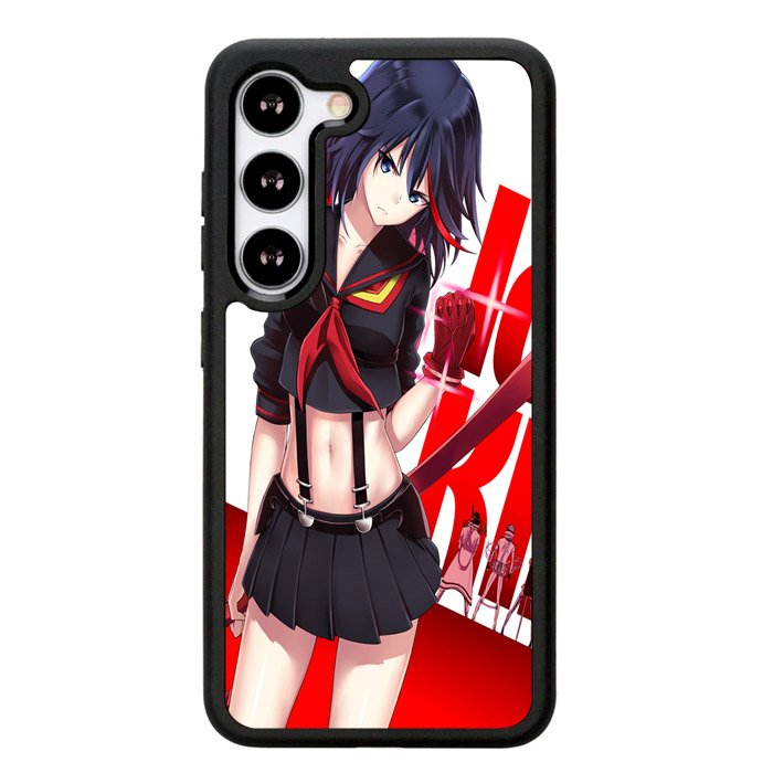 Kill La Kill  X1086 Samsung Galaxy S24 Plus 5G , Samsung Galaxy S24+ 5G Case