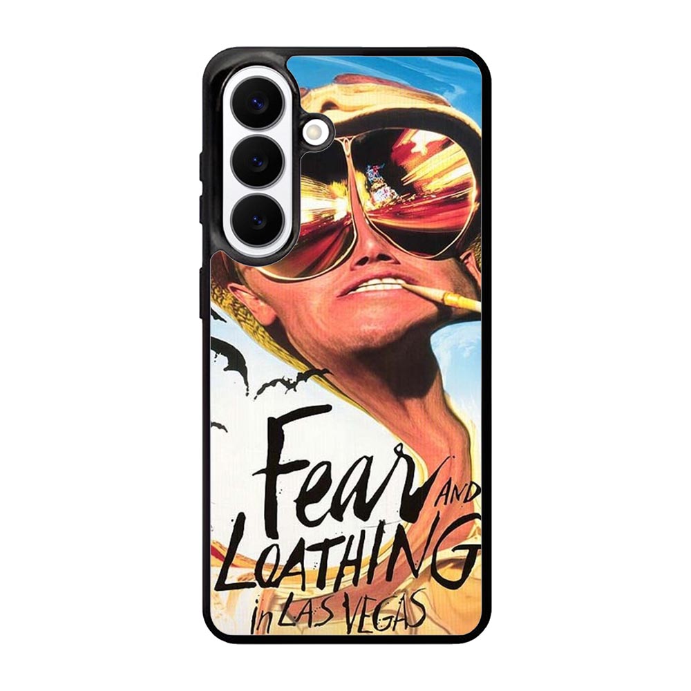 Fear and loathing in Las Vegas X1131 Samsung Galaxy S26 Plus Case