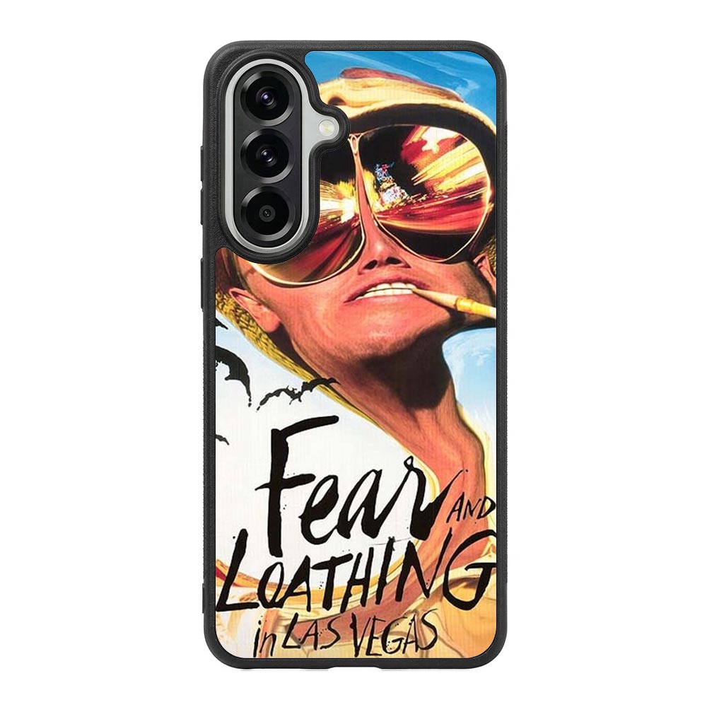 Fear and loathing in Las Vegas X1131 Samsung Galaxy A37 Case