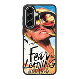 Fear and loathing in Las Vegas X1131 Samsung Galaxy A57 Case