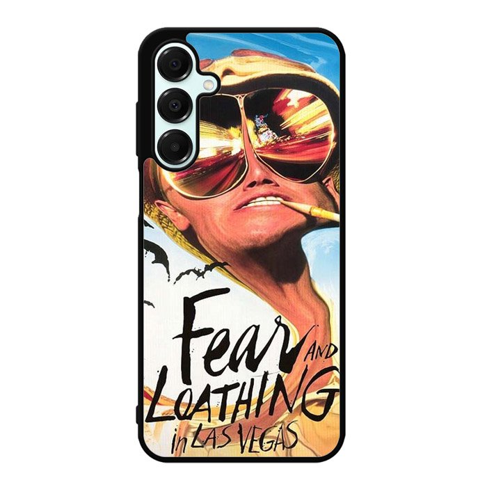 Fear and loathing in Las Vegas X1131 Samsung Galaxy A56 5G Case