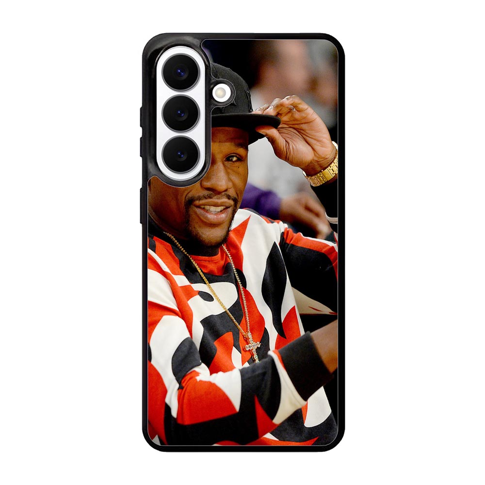 Floyd Mayweather News X1103 Samsung Galaxy S26 Plus Case