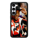 Floyd Mayweather News X1103 Samsung Galaxy S24 Plus 5G , Samsung Galaxy S24+ 5G Case