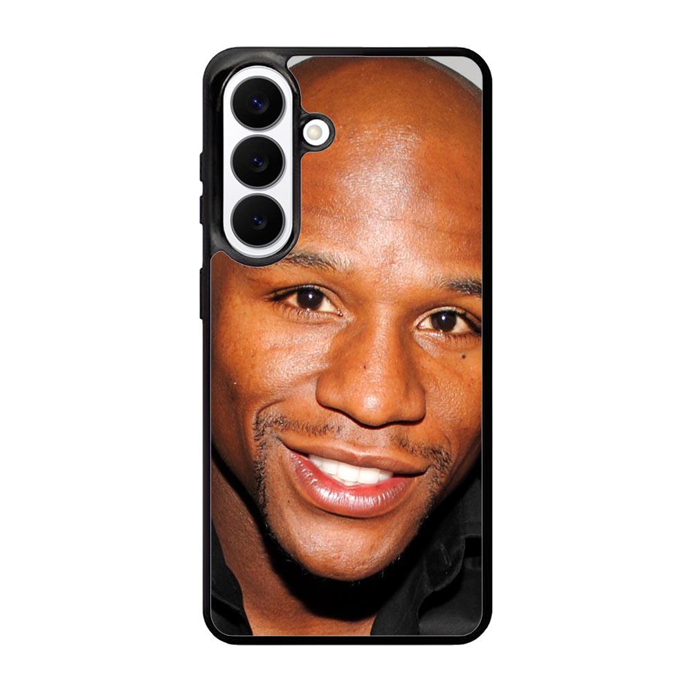 Floyd Mayweather X1102 Samsung Galaxy S26 Plus Case