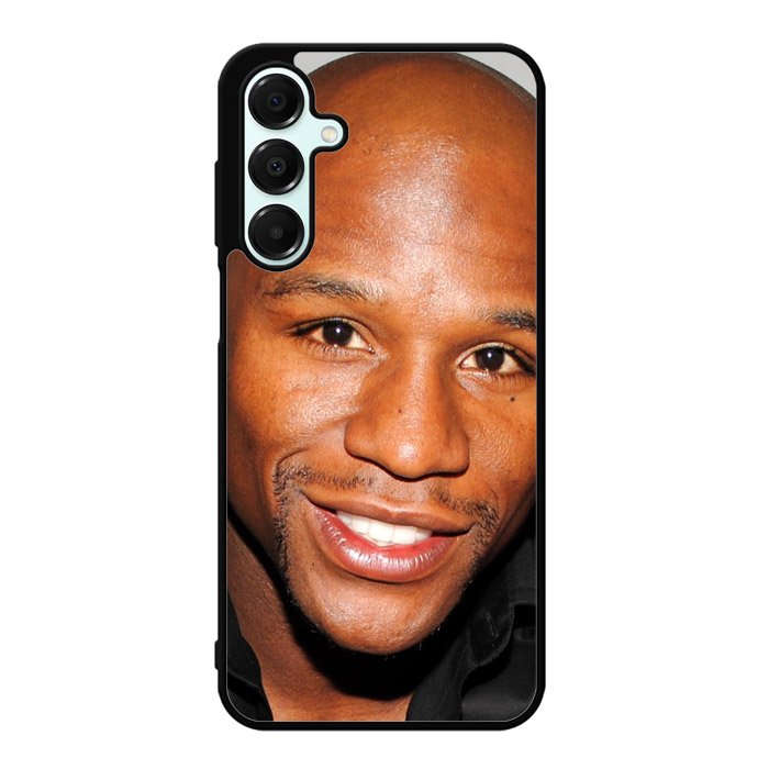 Floyd Mayweather X1102 Samsung Galaxy A36 5G Case