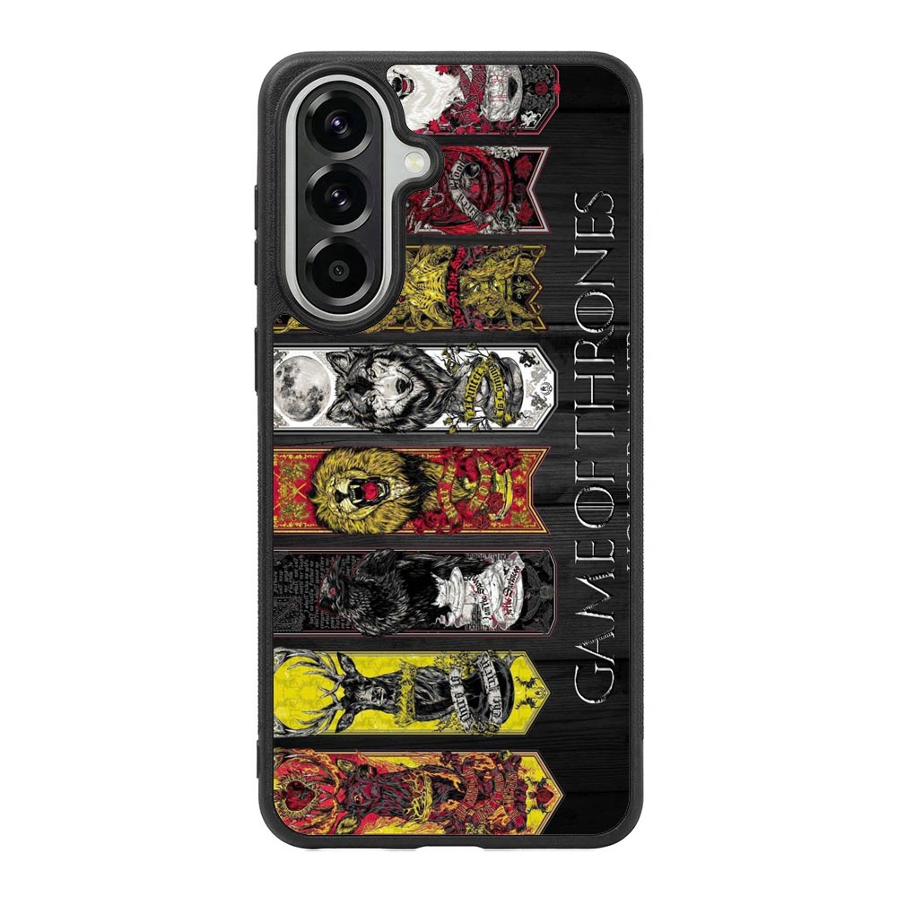 Game Of Thrones X1126 Samsung Galaxy A57 Case