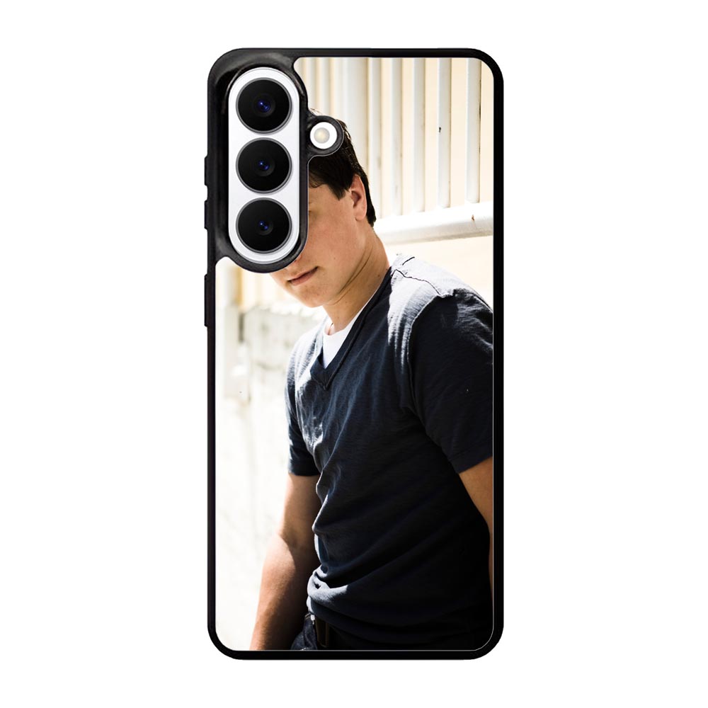 Hot josh hutcherson X1149 Samsung Galaxy S26 Plus Case
