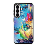 Fast Company X1176 Samsung Galaxy S26 Plus Case