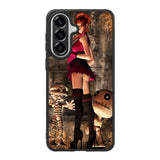 Halloween Mummy X1171 Samsung Galaxy A37 Case