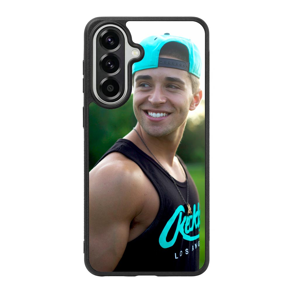 Jake Miller  X1235 Samsung Galaxy A57 Case