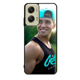 Jake Miller  X1235 Motorola Moto G Stylus 5G 2024 Case