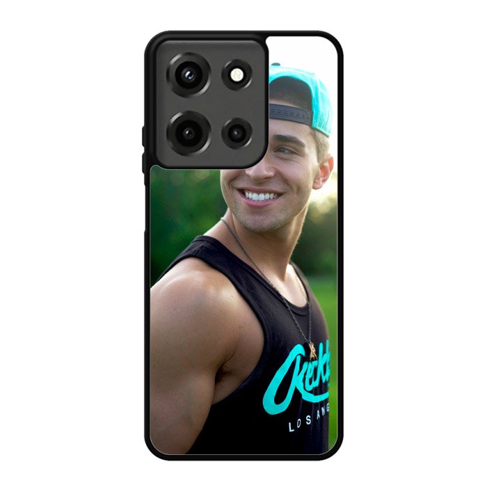 Jake Miller  X1235 Motorola Moto G 5G 2025 Case