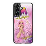 Jem and The Holograms X1233 Samsung Galaxy A37 Case