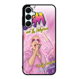 Jem and The Holograms X1233 Samsung Galaxy A26 5G Case