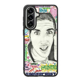 Joey Graceffa Collage X1239 Samsung Galaxy A37 Case
