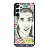 Joey Graceffa Collage X1239 Samsung Galaxy A26 5G Case