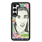 Joey Graceffa Collage X1239 Samsung Galaxy S24 5G Case