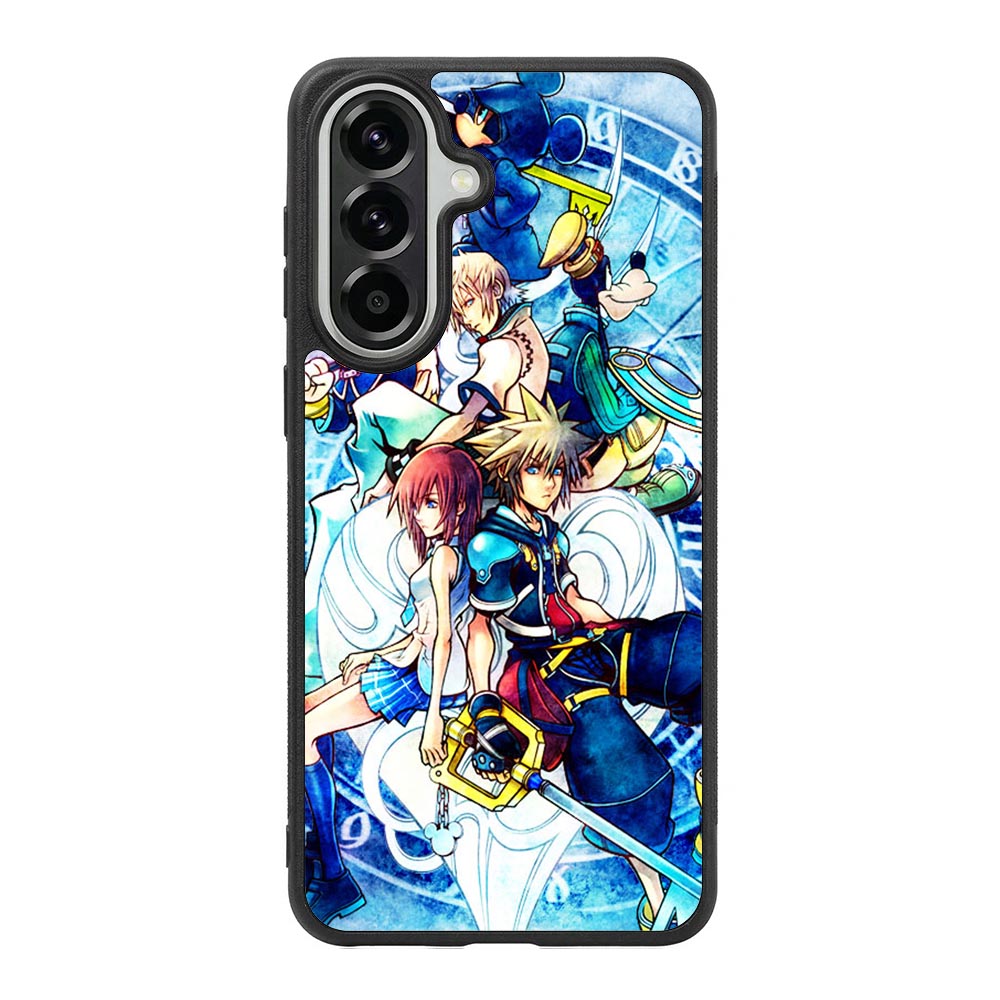 Kingdom heart X1212 Samsung Galaxy A37 Case