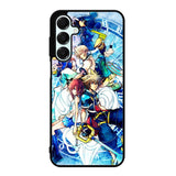 Kingdom heart X1212 Samsung Galaxy A15 5G Case