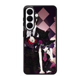 Kuroshitsuji Black Butler  X1224 Samsung Galaxy S26 Case