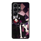 Kuroshitsuji Black Butler  X1224 Samsung Galaxy S26 Ultra Case