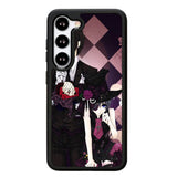 Kuroshitsuji Black Butler  X1224 Samsung Galaxy S25 5G Case