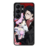 Kuroshitsuji X1225 Samsung Galaxy S26 Ultra Case