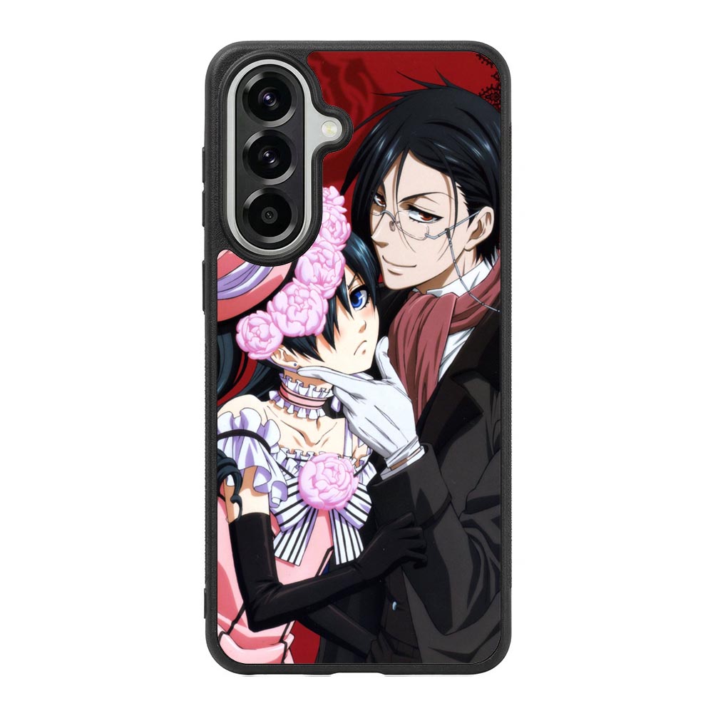 Kuroshitsuji X1225 Samsung Galaxy A37 Case